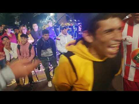 KBLE vs HTK |SEMIFINAL| First Battle