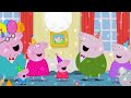 Peppa Pig En Español Episodios Completos Feliz Cumpleaños ️ Pepa La Cerdita