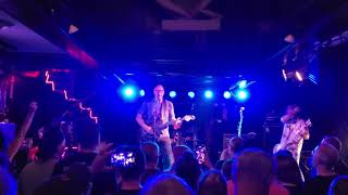 Archers of Loaf Freezing Point at Subterranean July 24, 2021