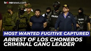 Download lagu Detail - Amateur Footage of Criminal Gang Leader’s Arrest | OneNews Update mp3