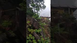 preview picture of video 'Dudhsagar waterfall'