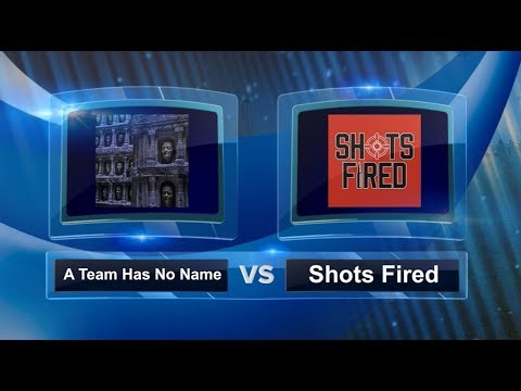 A Team Has No Name vs Shots Fired - Pool Play - Women’s Mile High Kickball Open #MHKO2018