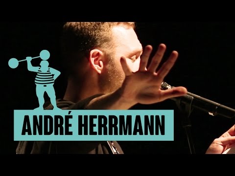 André Herrmann - Mitgehangen, mitgefangen
