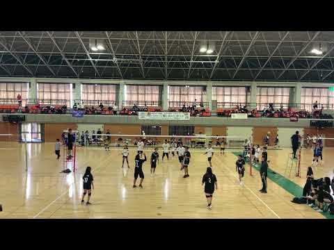 1º e 2º set São Paulo x Isaac Newton