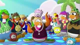 Club Penguin - Nouvelle Chanson - Gotta Have A Wingman !