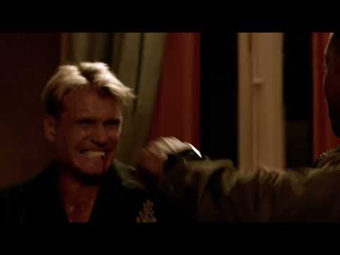 Cuba Gooding Jr & Dolph Lundgren - One In The Chamber (2012)