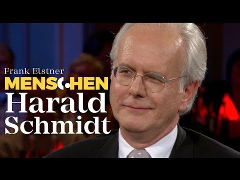 Strauß/Stoiber Stalingrad - Harald Schmidt | Frank Elstner Menschen