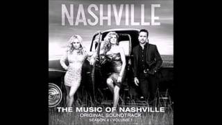 The Music Of Nashville - History Of My Heart (Jonathan Jackson)