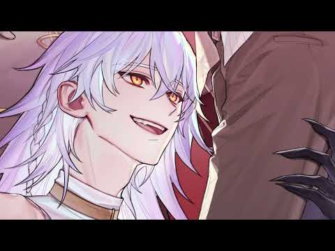 Dirty Crown Scandal:Fantasy BL Video