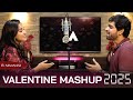 Valentine Mashup 2025 Tamil Joshua Aaron Ft Maanasi