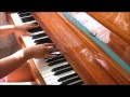 Inna - Club Rocker (Piano Version) 