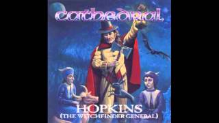 Cathedral - Fire