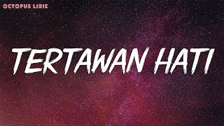 Download lagu Awdella - Tertawan Hati (Lirik Lagu)~tak mau kehilangan tapi lelah berjuang~ mp3