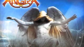 Angra - Judgement Day - Backing track (Mario Peres)