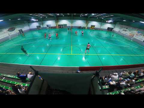 HL J6 U D Alchoyano   Futsal Prado