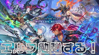 【 シャドウバースWB 】手札燃やすの上手いよ【にじさんじ/ 葉加瀬冬雪 】