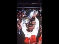 Amazing Memories Championsleague 1994 Shorts