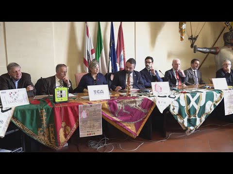 Saracino del cuore, edizione speciale