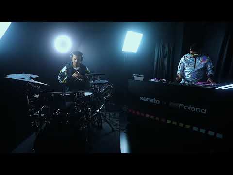 Deb x Spindoctor | Disco Rap (DIVINE, D'Evil, MC Altaf)