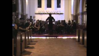 Santa Clause Is Coming To Town