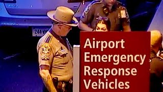 Exclusive: Country Music Star Gretchen Wilson Arrested at Bradley Airport