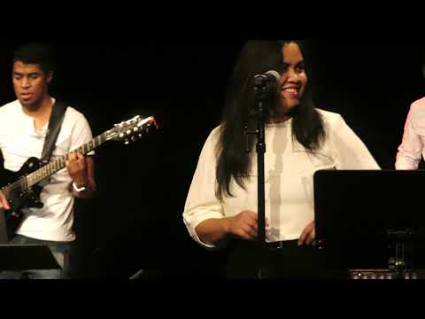 Eo an kianjan'ny fiderana FPMC Joseph D'Af Canada 2019