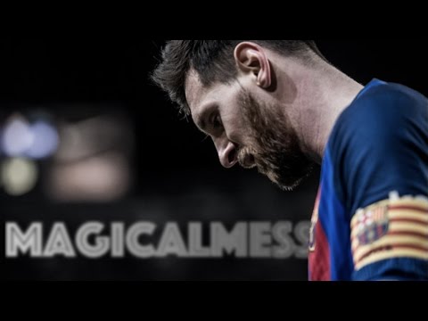 Lionel Messi vs No Space - HD