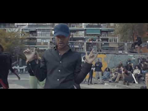 Gregory Palencia - Otro Flote (Video Oficial)