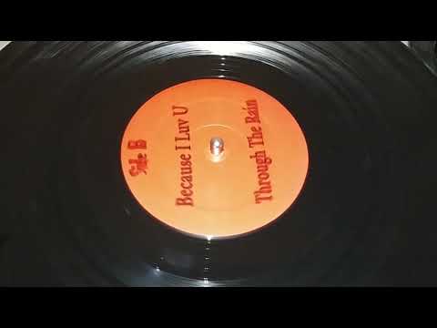 3 Bad Brothaz - Because I Luv U