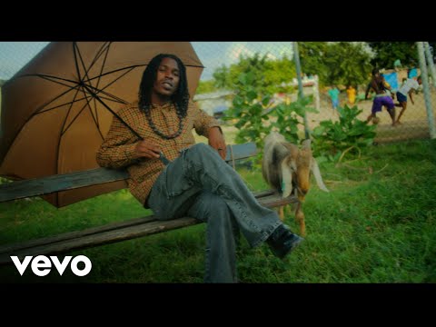 1byng, I-Voltage - Frequency | Official Music Video