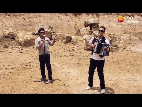 Dile - Osmar Pérez, Los Chiches Vallenatos | Video Oficial