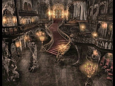 Final Fantasy VIII Remastered Platinum Trophy Gameplay Walkthrough Part 54 - Ultimecia Castle