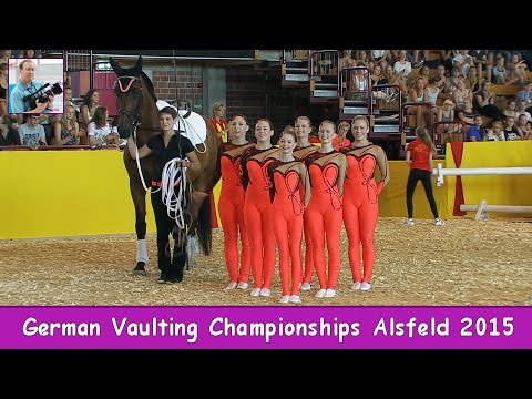 Hungen I - HES - DVM Alsfeld 2015 - Squads - 17