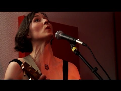Donut Heart - Mountain Mama, live at Music Madness