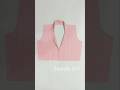 Easy Way To Sew A Coat Collar Beginner Friendly
