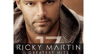 Ricky Martin Shes All I Ever Had Video