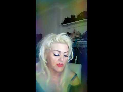 My new Judith ripka for my anniversary