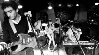 Twin Sister - Eastern Green (Demo)