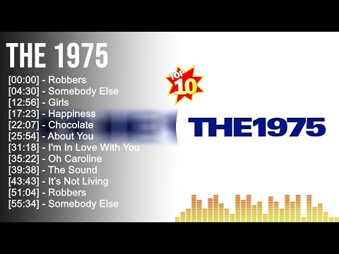 The 1975 Greatest Hits Full Album ▶️ Full Album ▶️ Top 10 Hits of All Time