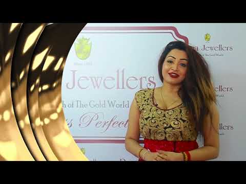 Timeless Perfection - Kaushalya Wickramasinghe