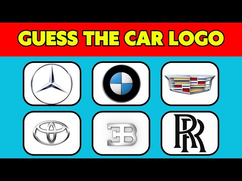 Guess The Logo In 5 Seconds | Car Brand Logo Quiz