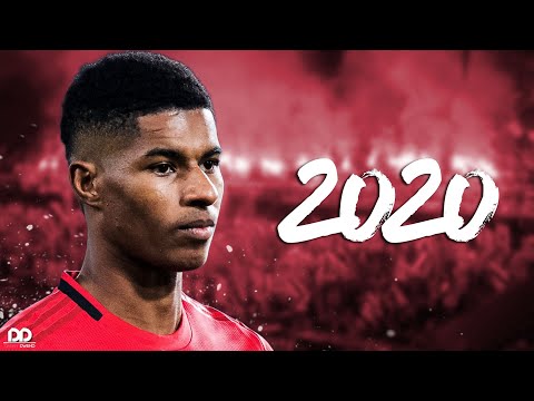 Marcus Rashford 2020 World Class | Insane Skills/Goals/Assists