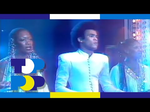 Boney M - I'm Born Again - TROS TOP 50 (1979) - TopPop
