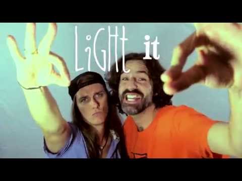 Spiritual Rez | One Big Song (Official Music Video)