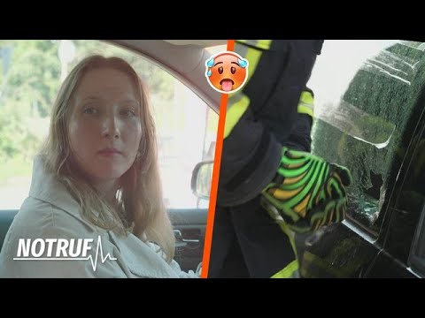 😨Fruchtblase bei Autounfall geplatzt! | 1/2 | NOTRUF