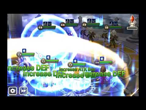 ELSHARION and Isabelle with their friends