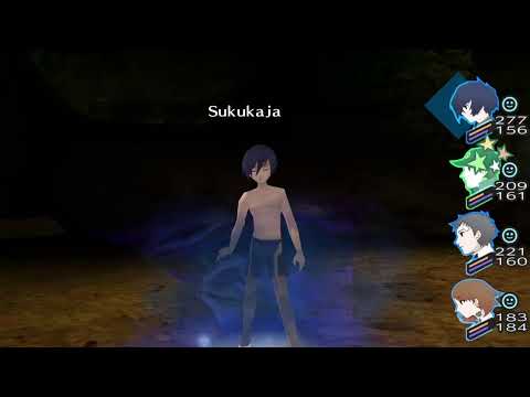 Persona 3 pt 102