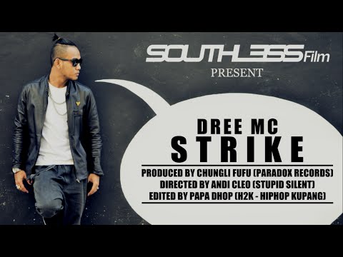 Dree Mc - Strike (Official Music Video)