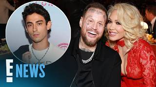 Bunnie Xo Reveals Jelly Roll’s Reaction to Her Kissing Dylan Wolf | E! News
