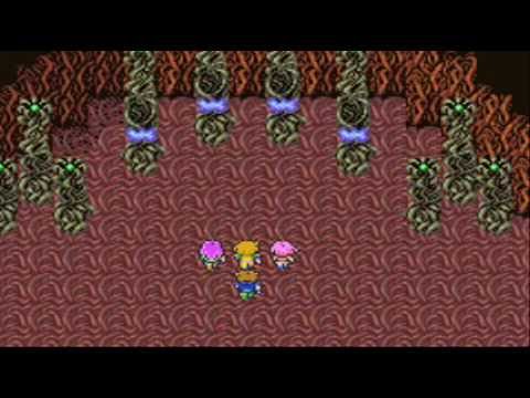 Let's Play Final Fantasy V Part 42: Exdeath Has Crystals!